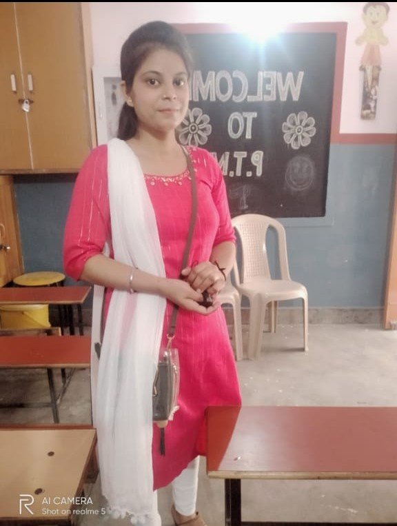 Pooja Yadav